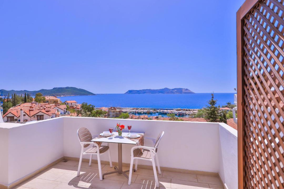 Photo of Outdoor in Kas