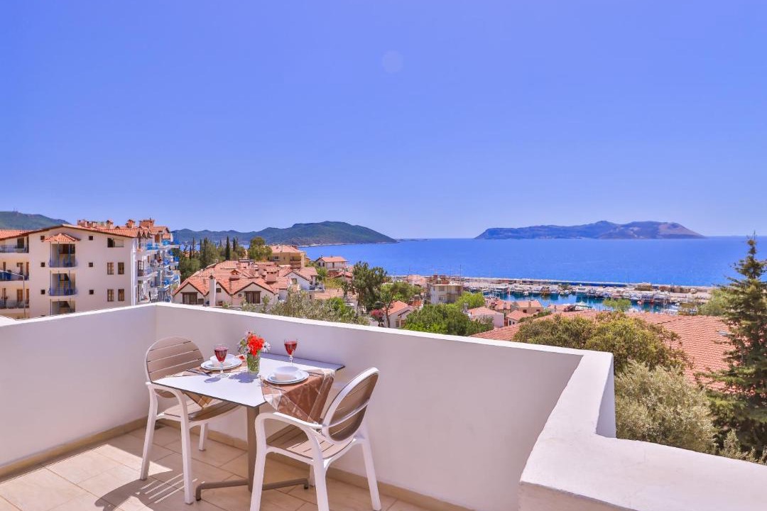 Photo of Outdoor in Kas