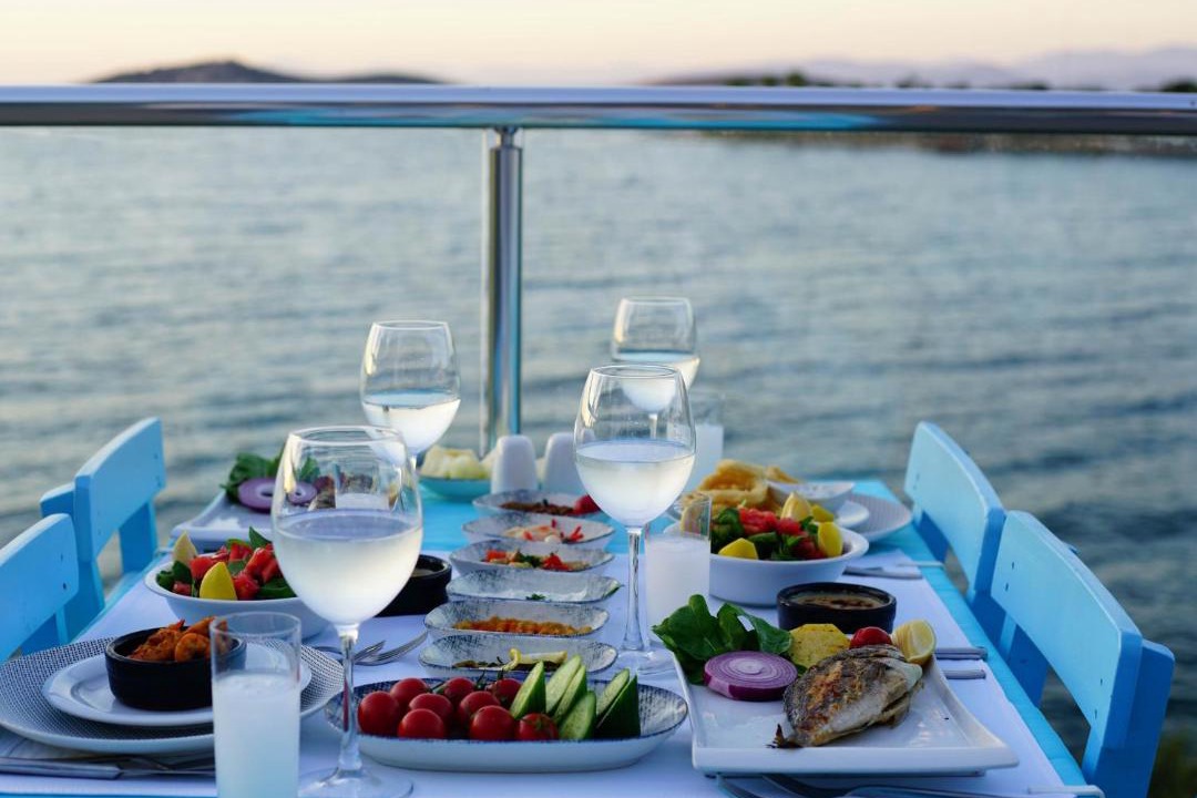 Photo of Others in Zeytinlikahve