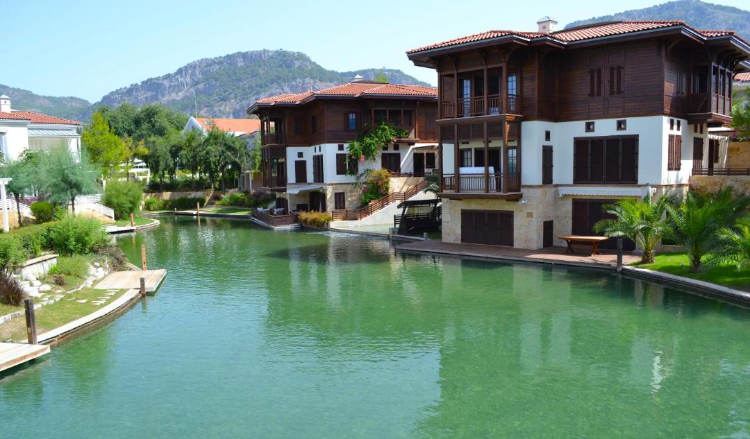 Photo of Others in Gocek