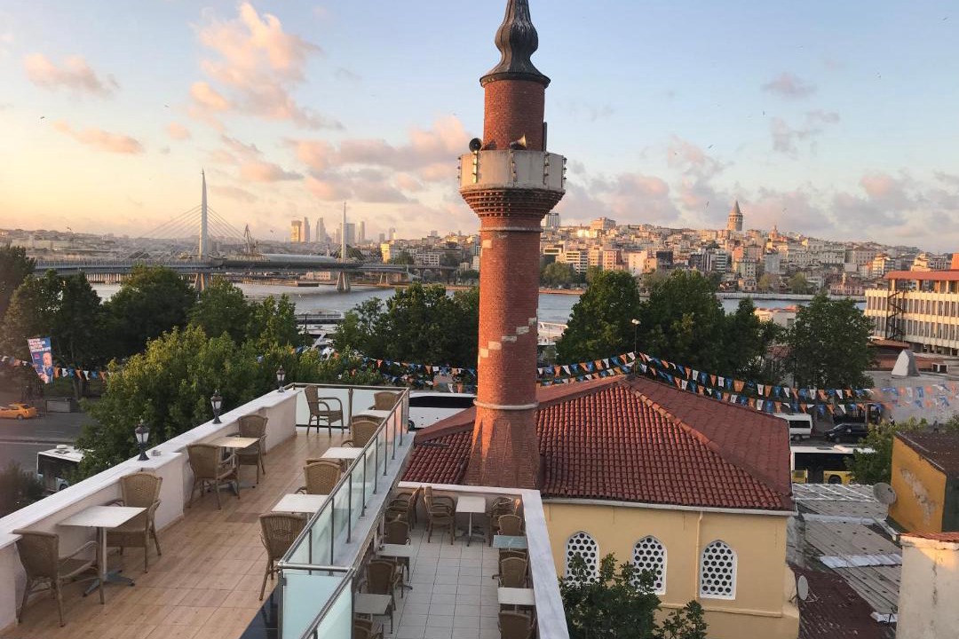 Photo of Others in Istanbul City Center