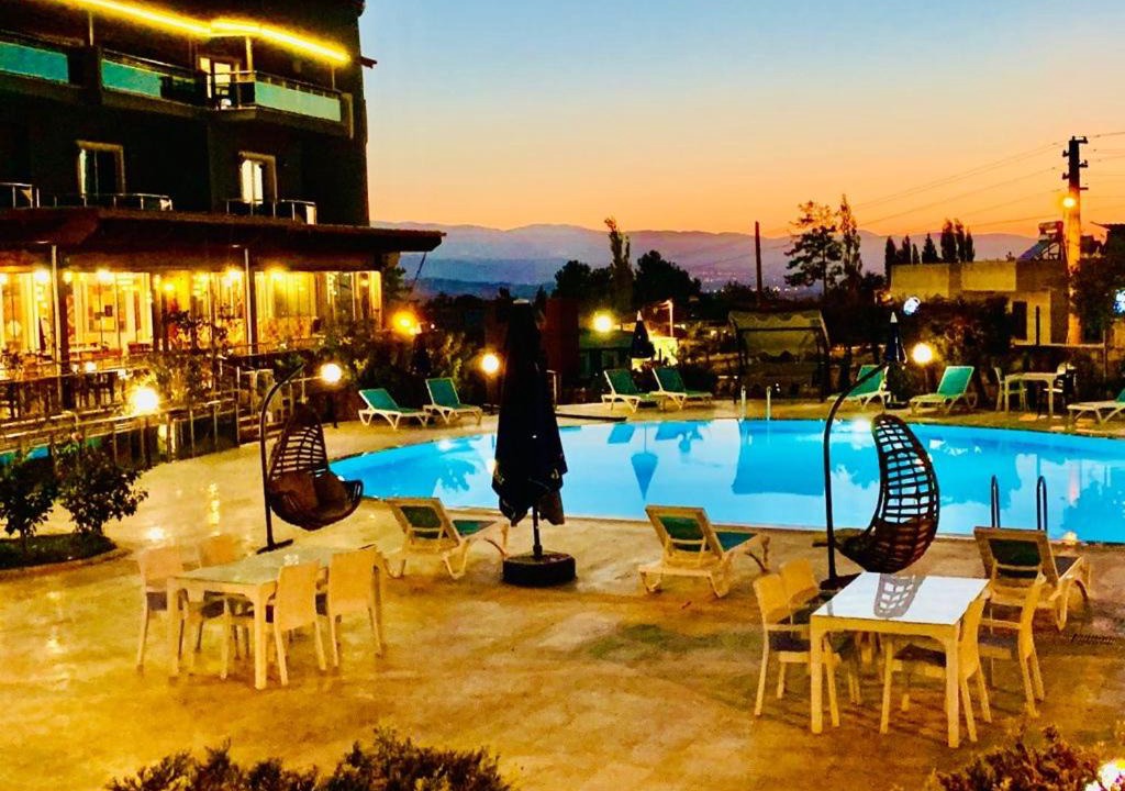 Photo of Others in Pamukkale City Centre