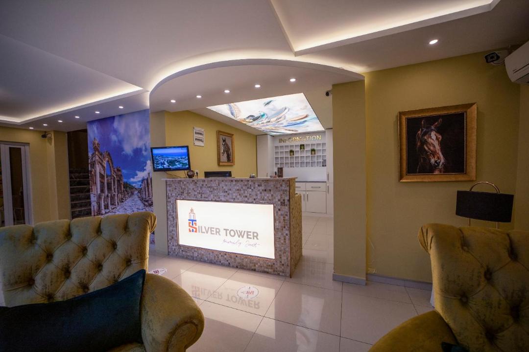 Photo of Livingroom in Kadnlar Denizi Mahallesi