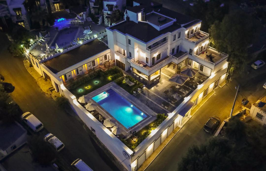 Photo of Others in Bodrum City Center