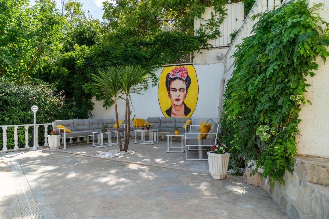 Photo of Others in Konyaalti