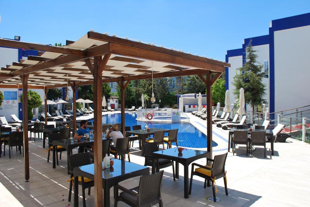Photo of Others in Bodrum City Center