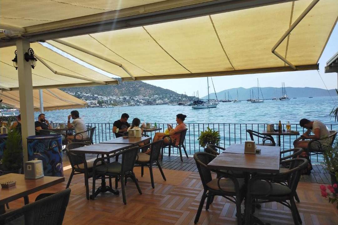 Photo of Others in Bodrum City Center