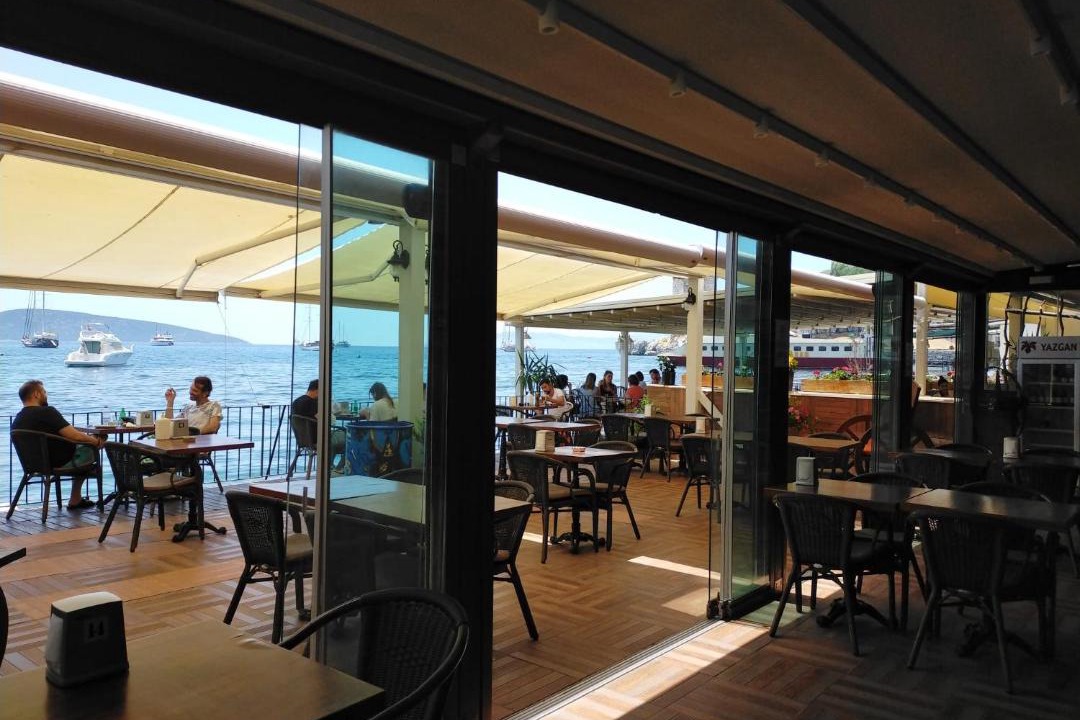 Photo of Others in Bodrum City Center