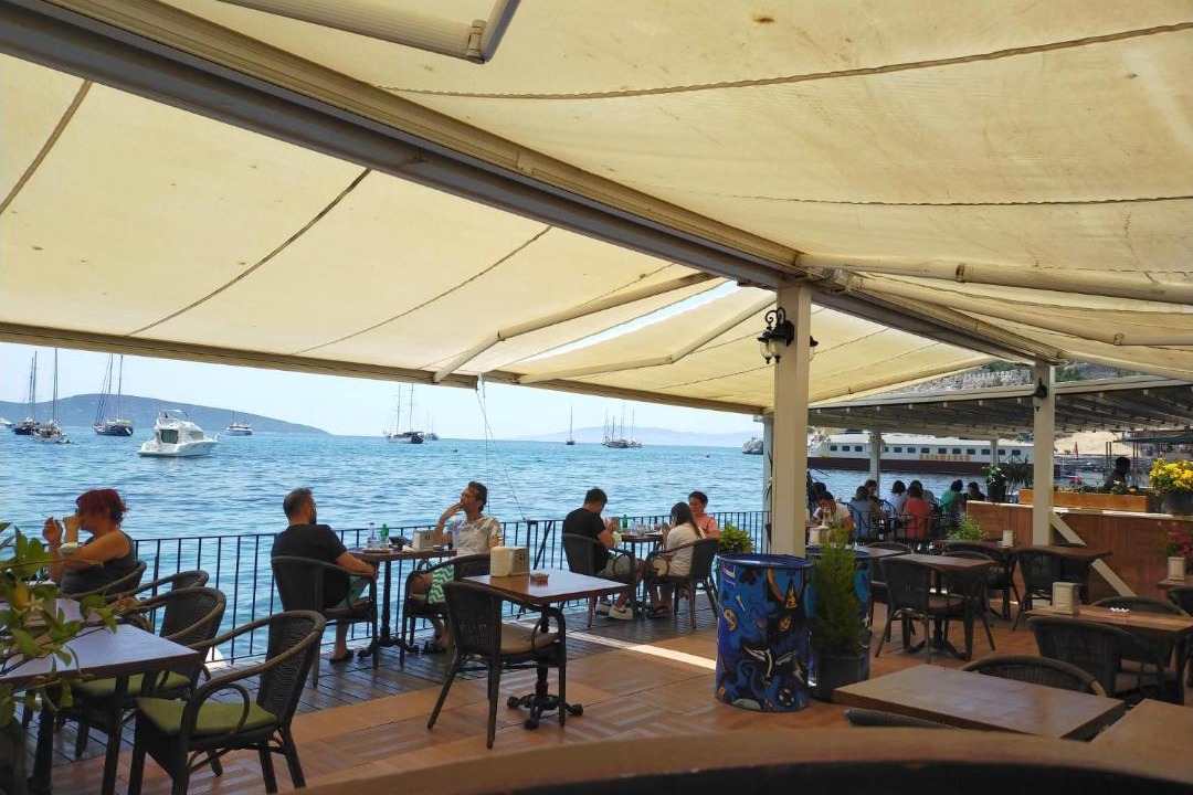 Photo of Others in Bodrum City Center