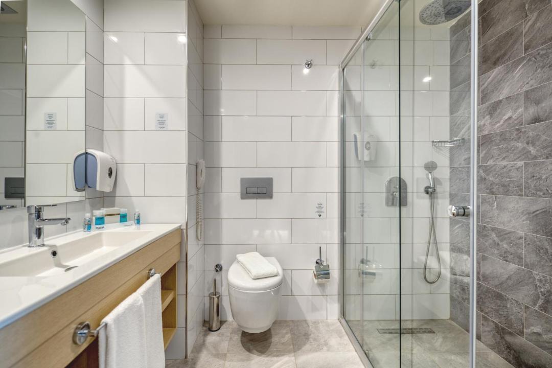 Photo of Bathroom in Avsallar