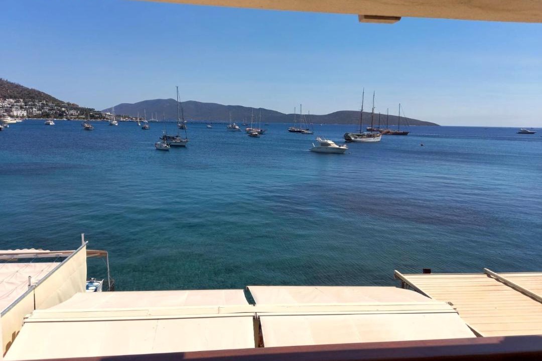 Photo of Others in Bodrum City Center