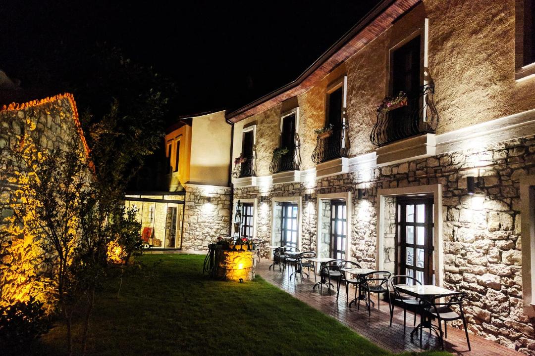 Photo of Others in Urla