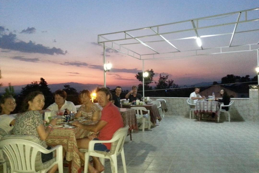 Photo of Others in Pamukkale City Centre