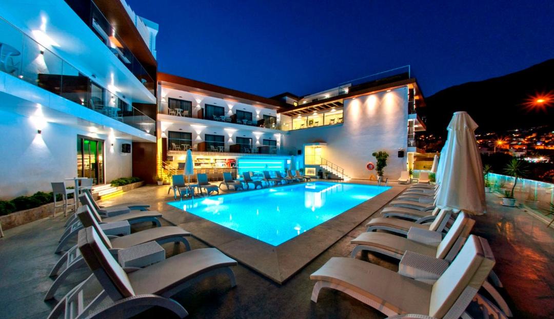 Photo of Others in Kalkan