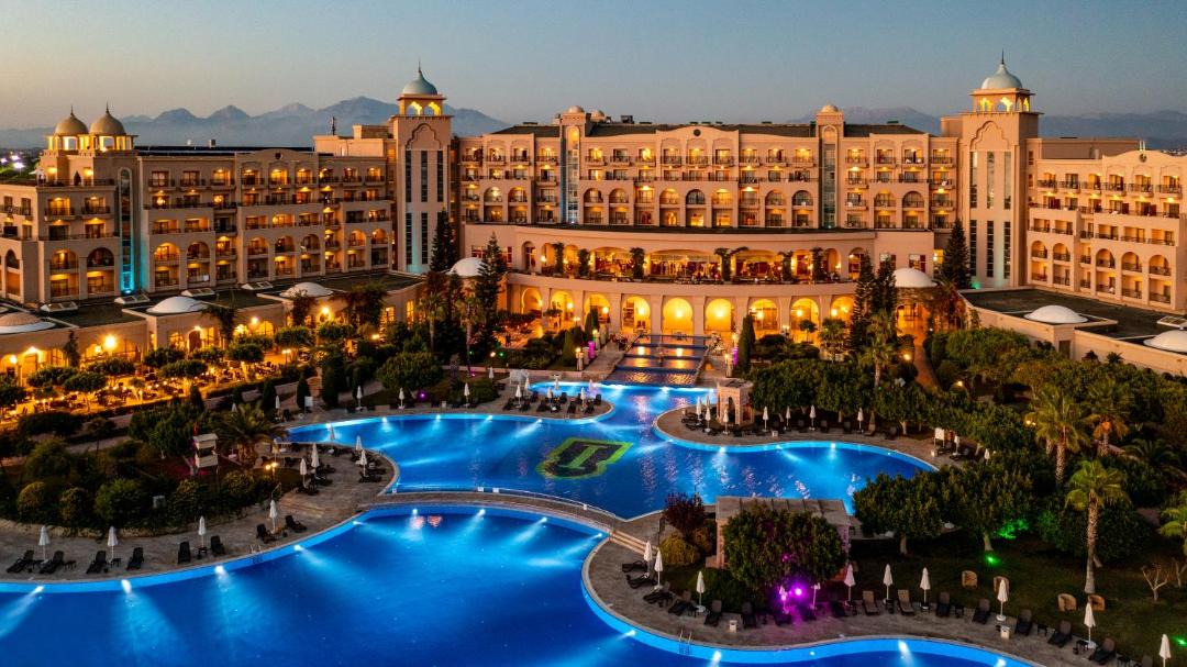 Photo of Others in Belek Golf Area