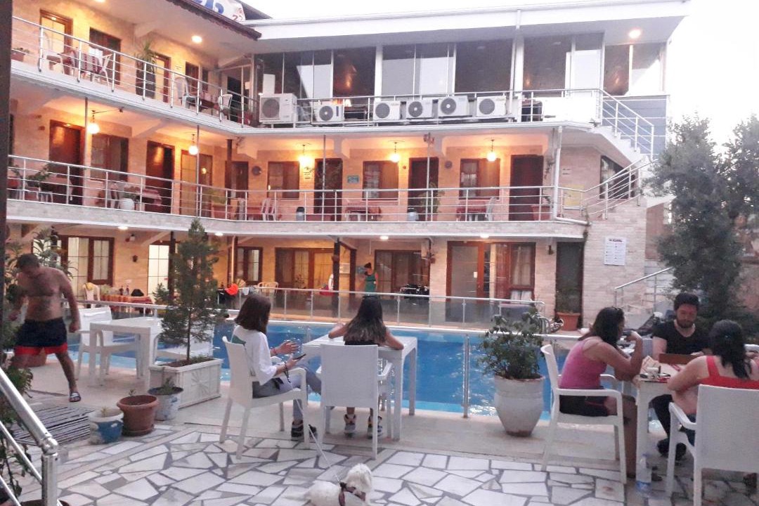 Photo of Others in Pamukkale City Centre