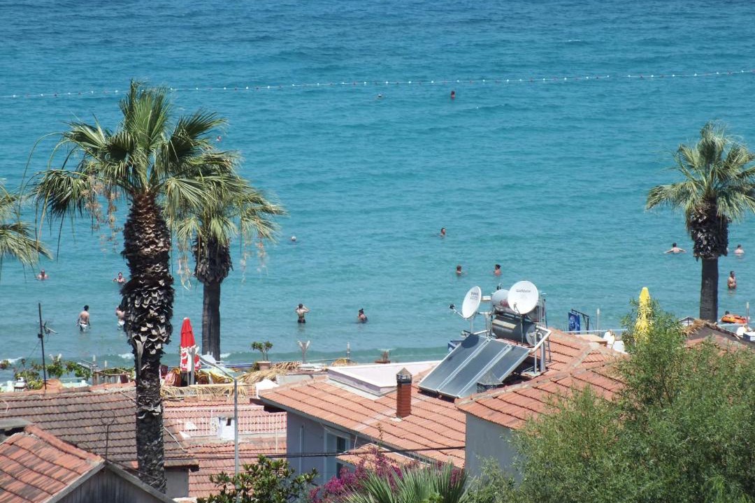 Photo of Others in Kadnlar Denizi Mahallesi