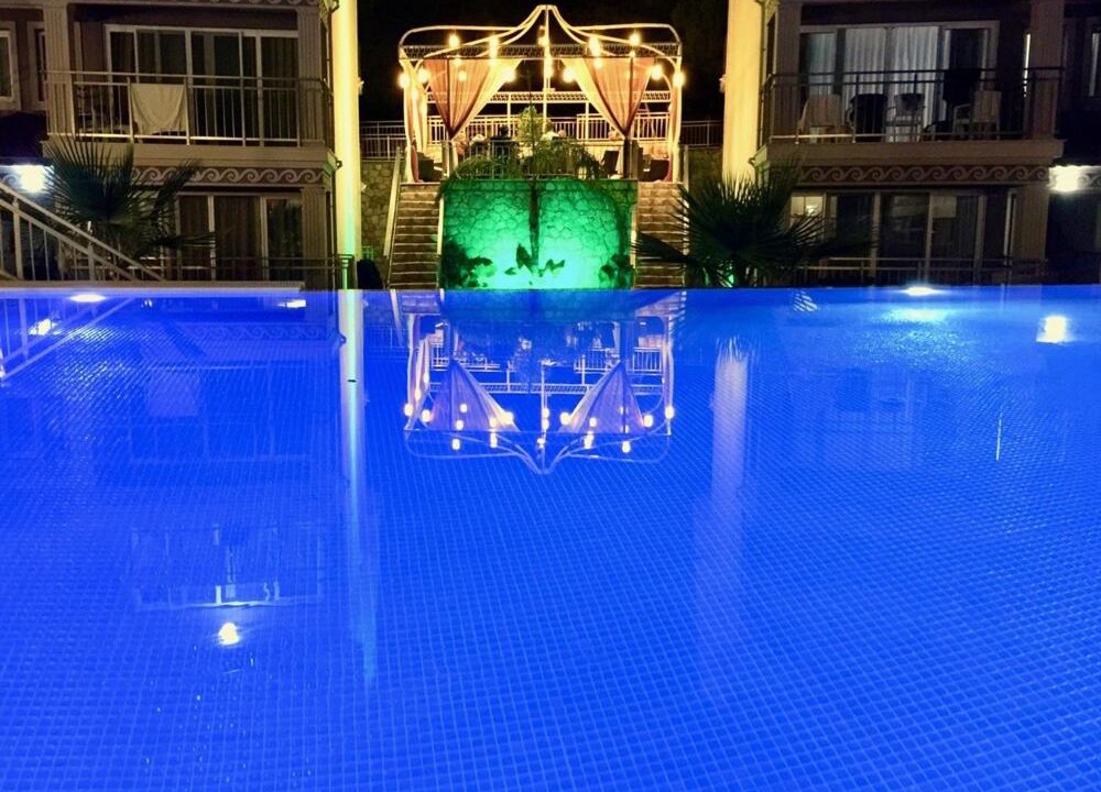 Photo of Outdoor in Hisaronu
