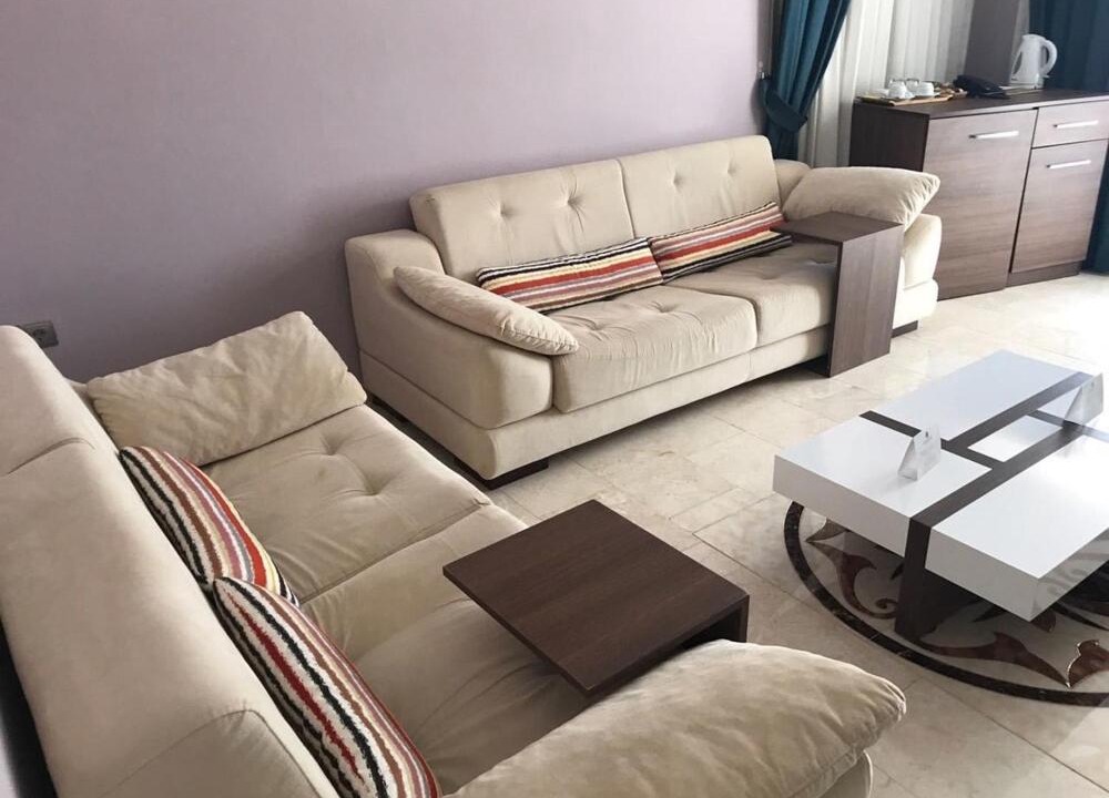 Photo of Livingroom in Hisaronu
