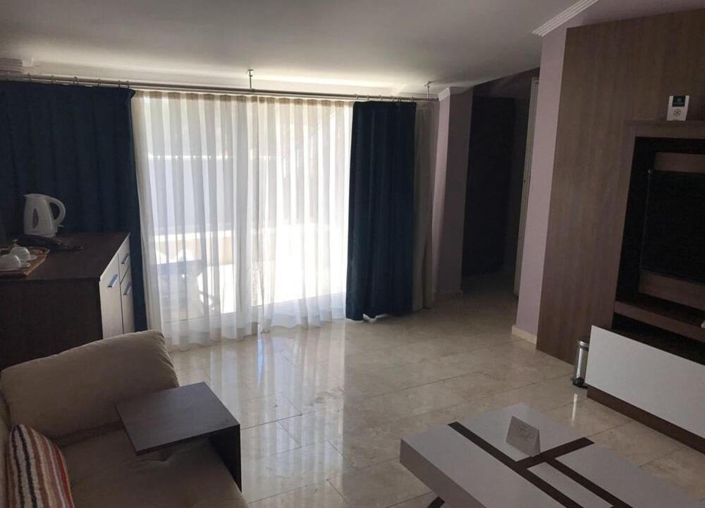 Photo of Livingroom in Hisaronu