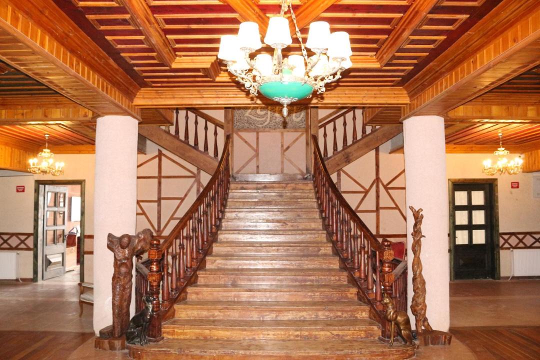 Photo of Livingroom in Dereli