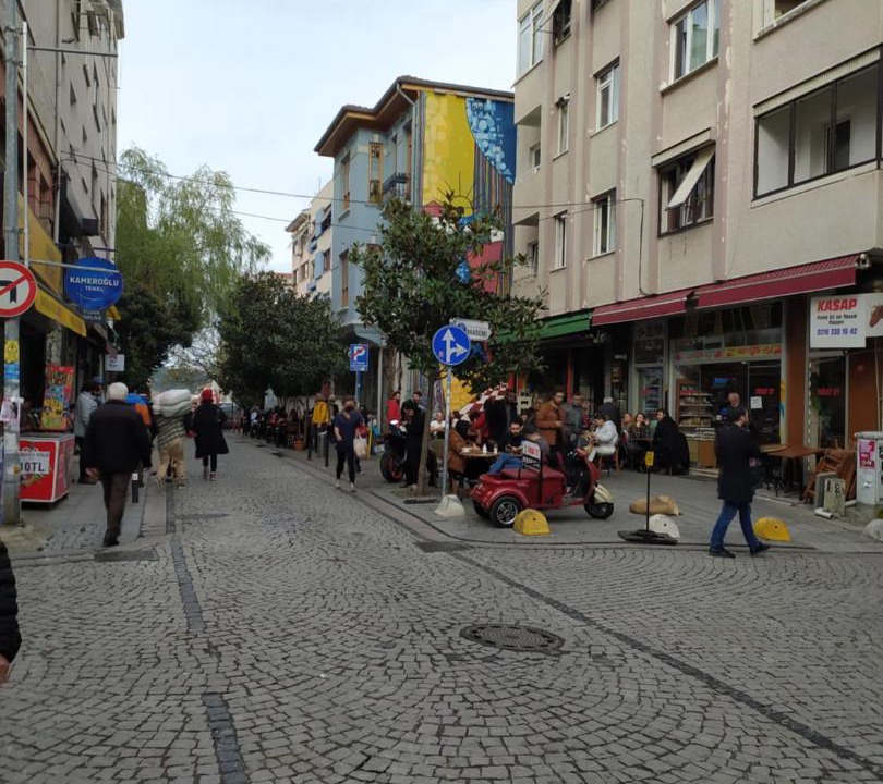 Photo of Others in Rasimpasa