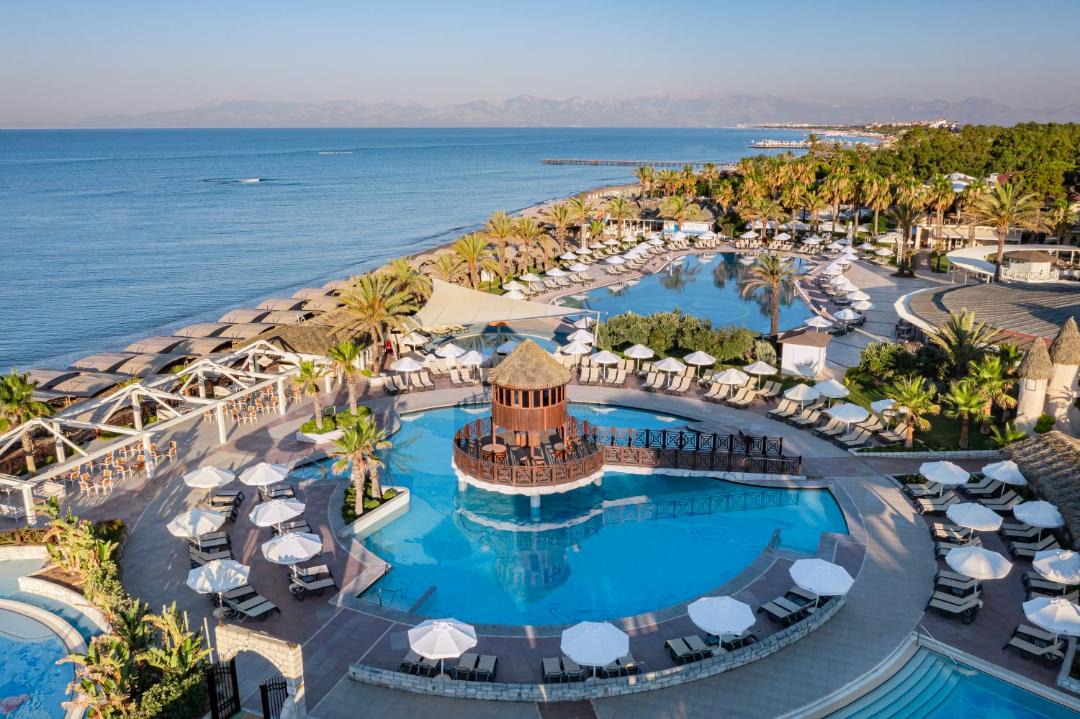 Photo of Others in Belek Golf Area