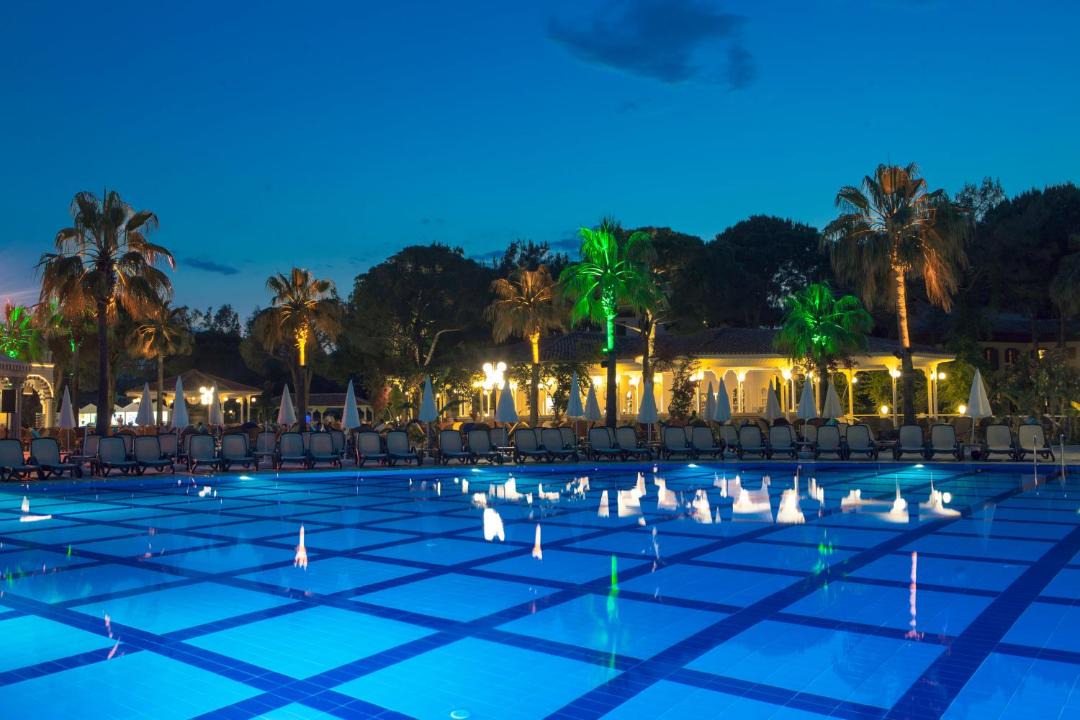 Photo of Others in Belek Golf Area