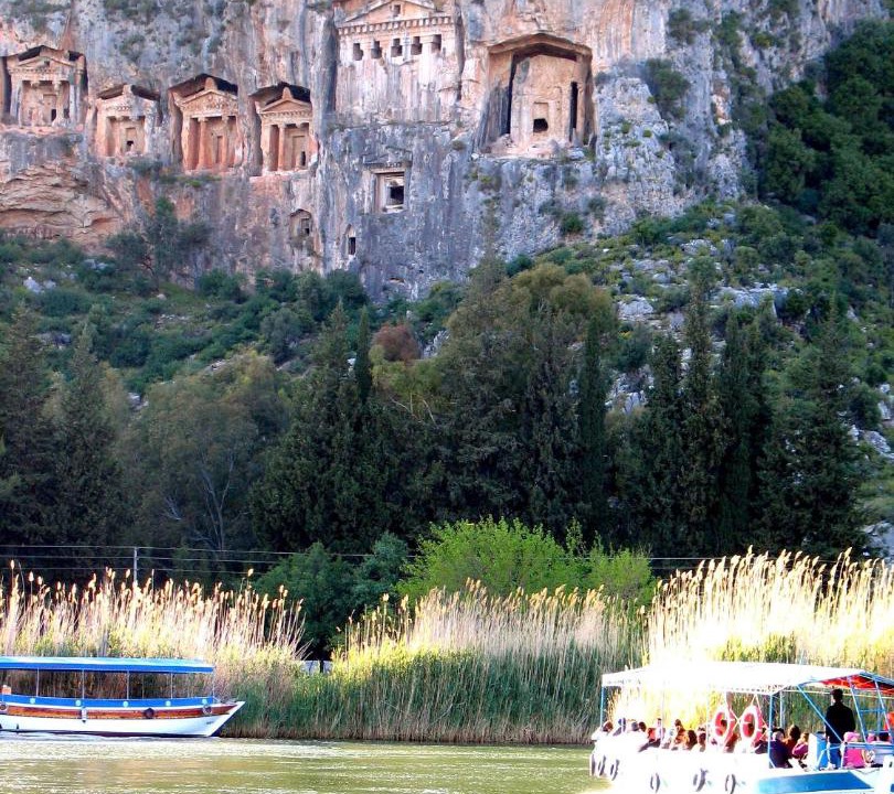 Photo of Others in Dalyan City Center