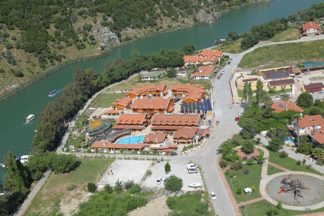 Photo of Others in Dalyan City Center