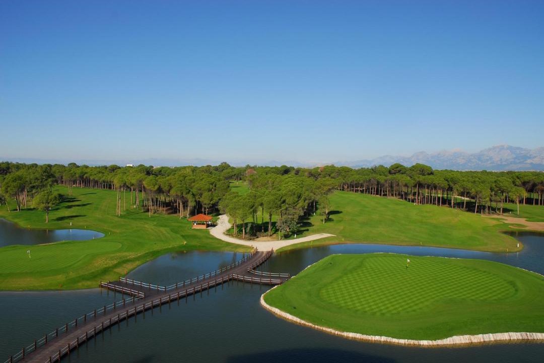 Photo of Others in Belek Golf Area