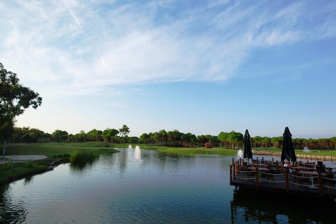 Photo of Others in Belek Golf Area
