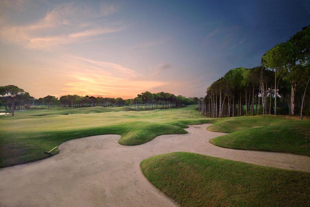 Photo of Others in Belek Golf Area