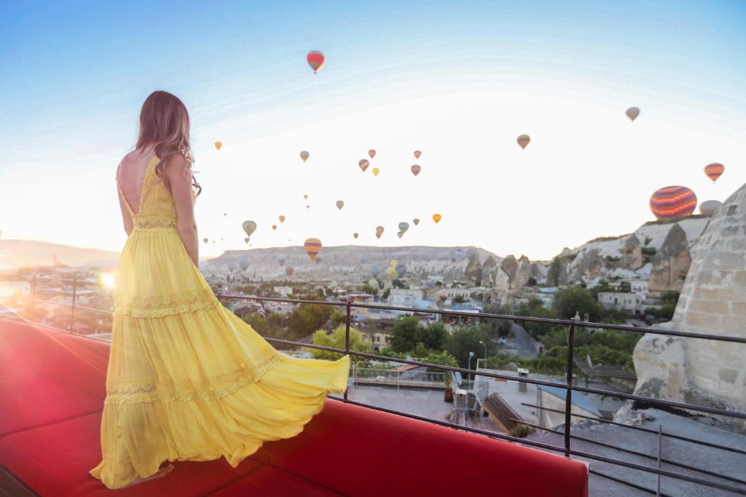 Photo of Others in Goreme