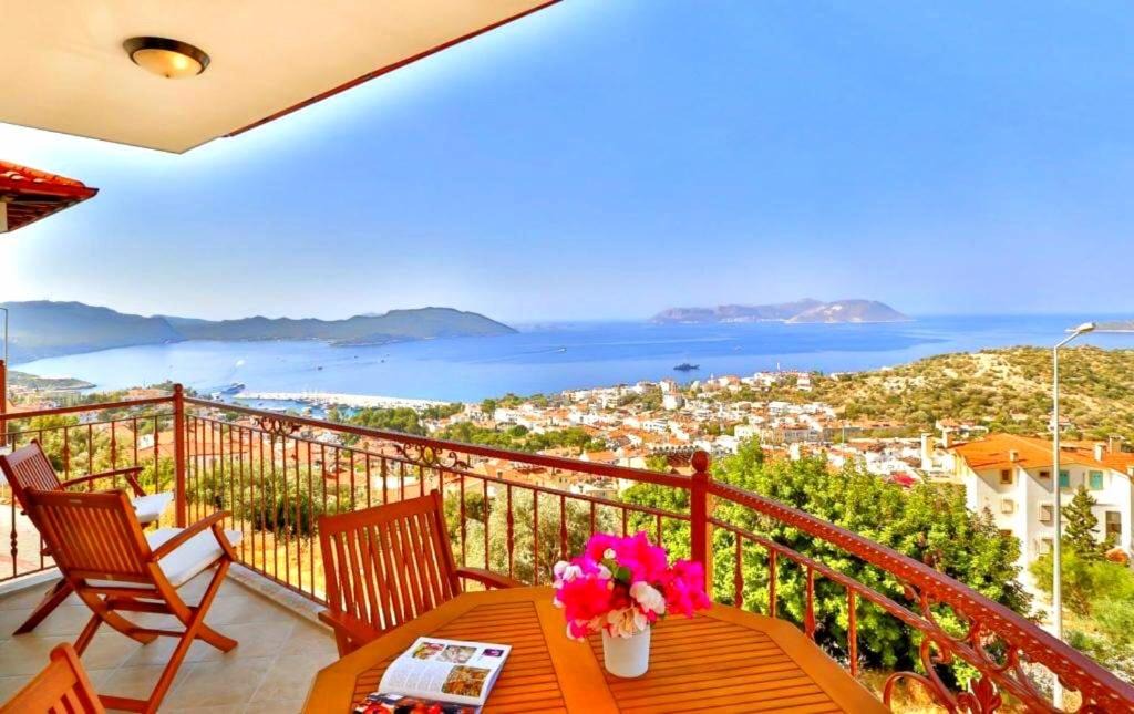 Photo of Livingroom in Kas