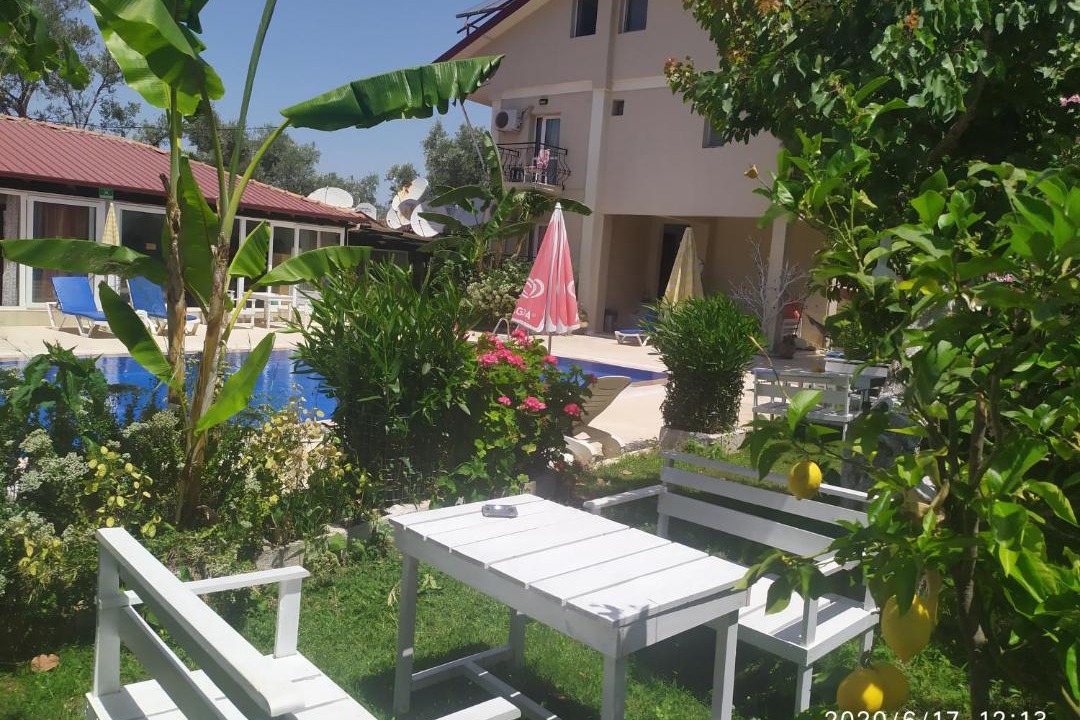 Photo of Others in Oludeniz