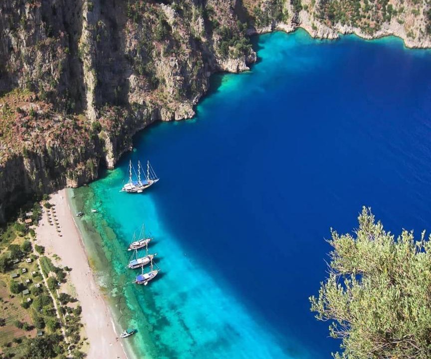 Photo of Others in Oludeniz
