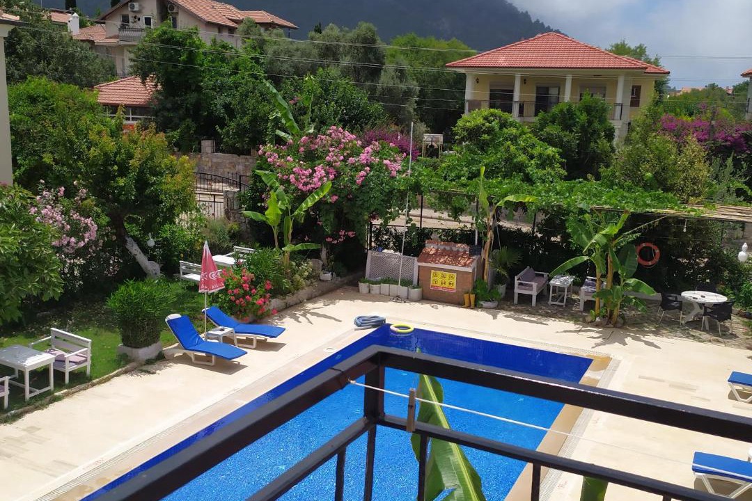 Photo of Others in Oludeniz