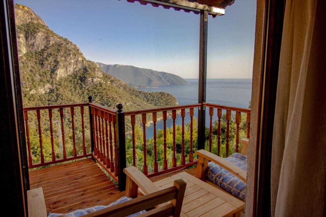 Photo of Others in Kabak Valley