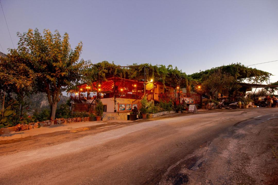 Photo of Others in Kabak Valley