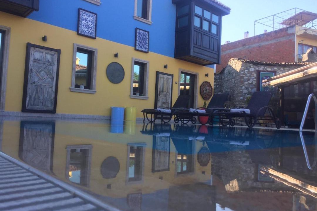 Photo of Others in Selcuk