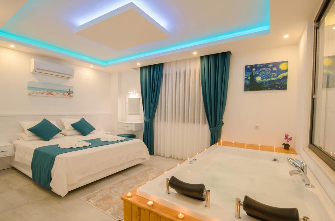Photo of Others in Kalkan