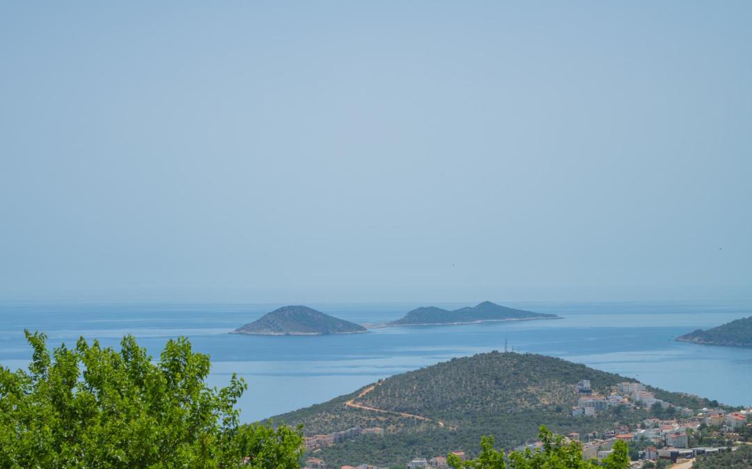 Photo of Others in Kalkan