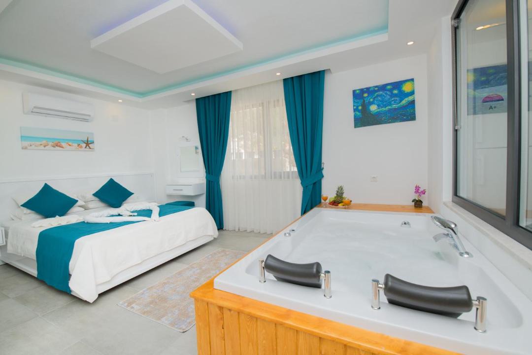 Photo of Others in Kalkan