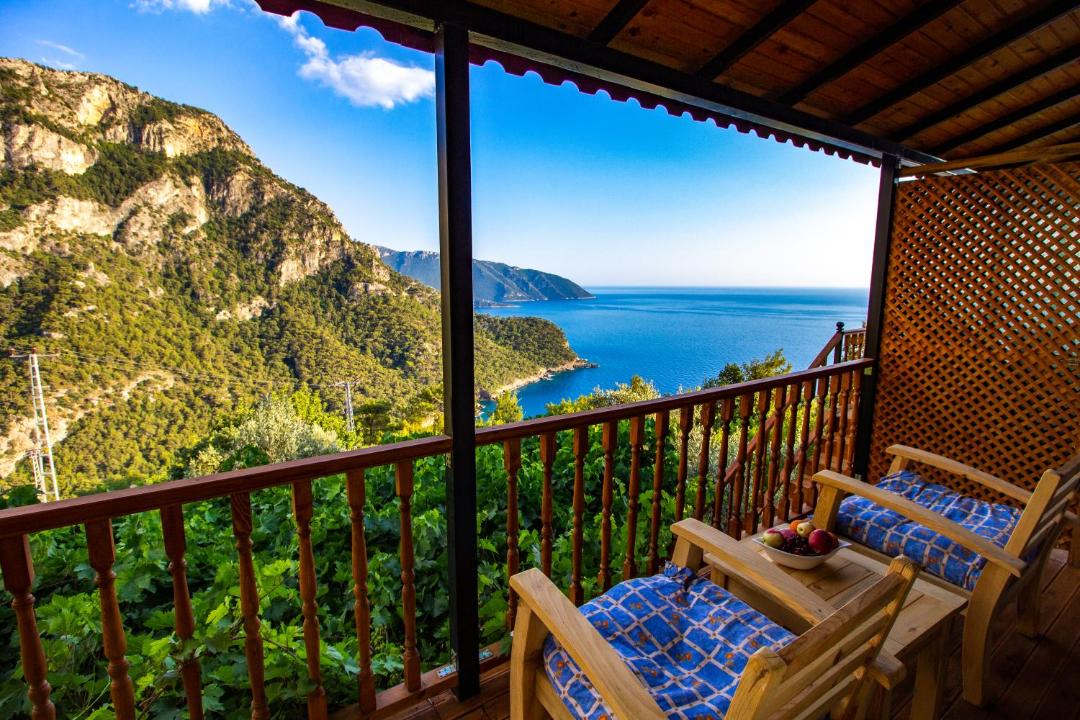 Photo of Others in Kabak Valley
