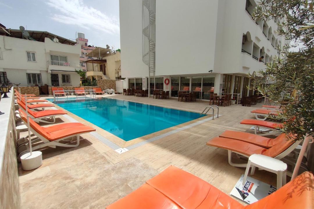 Photo of Others in Altinkum
