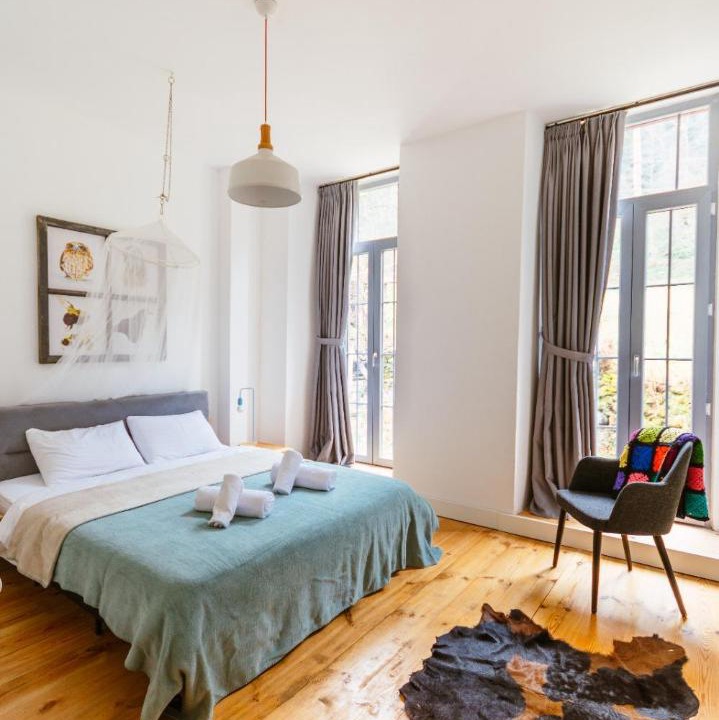 Photo of Bedroom in Camlihemsin