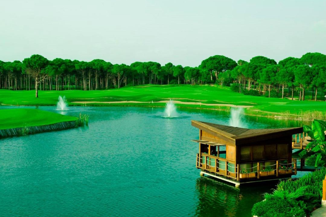 Photo of Others in Belek Golf Area