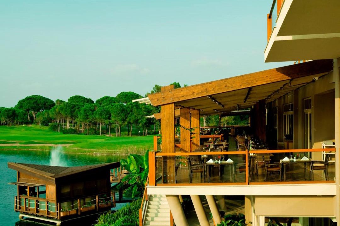 Photo of Others in Belek Golf Area