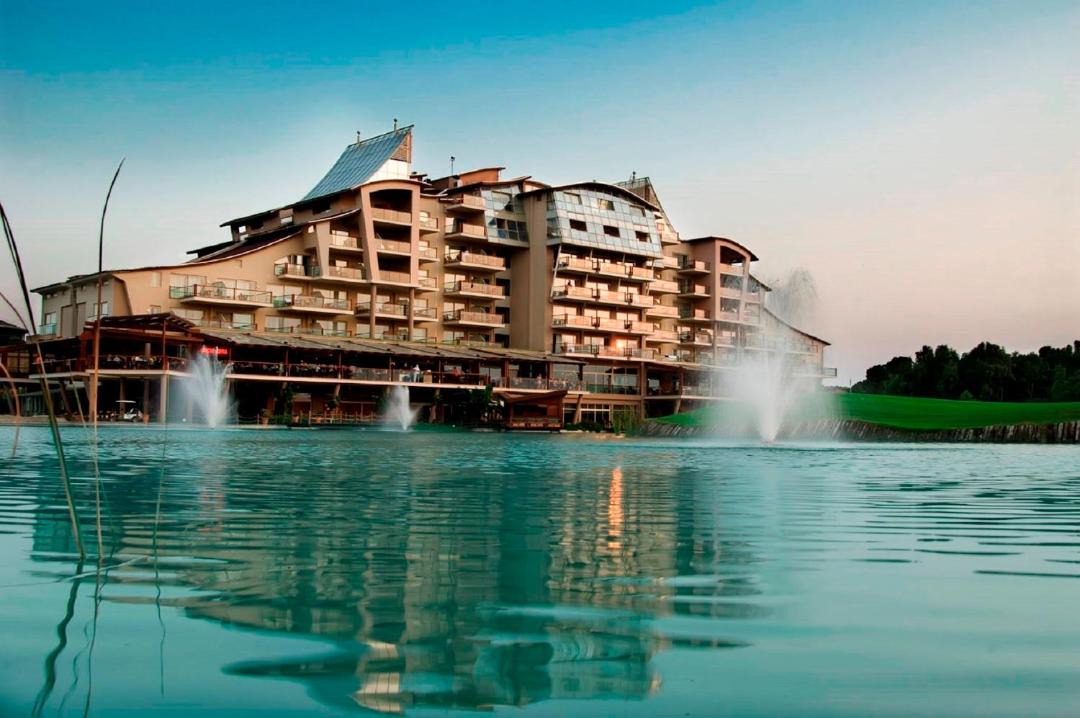 Photo of Others in Belek Golf Area
